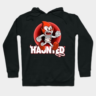 Dummie Dime Haunted Stroll Hoodie